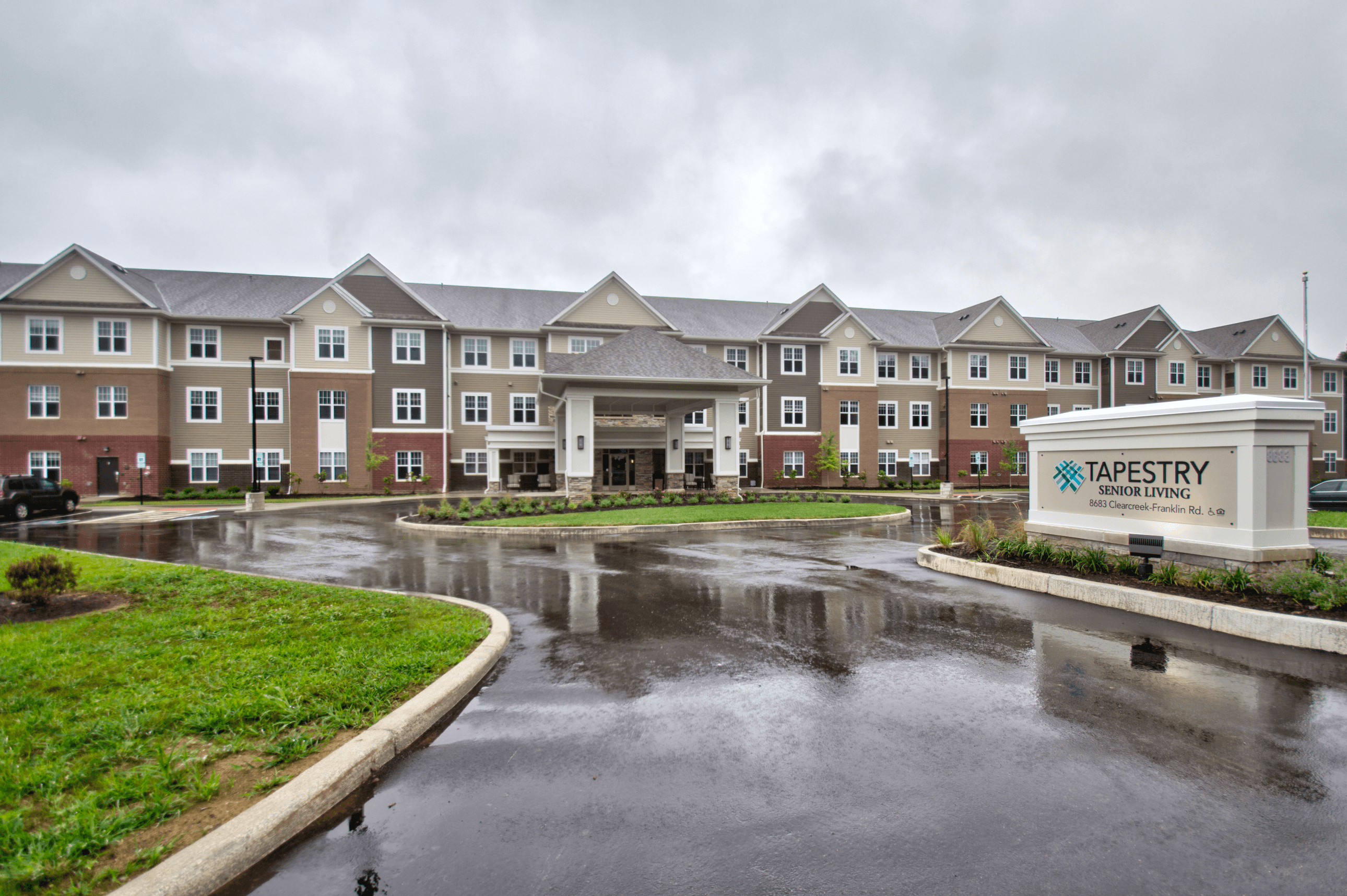 Tapestry Senior Living Springboro in Springboro, OH