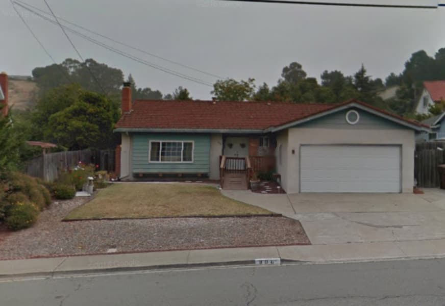 Tara Hills Care Home in Pinole, CA