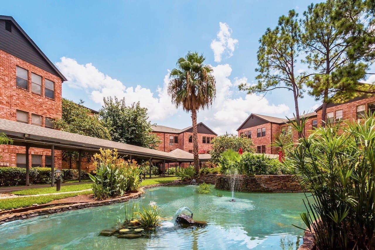 Tarrytowne Estates in Houston, TX - Main View