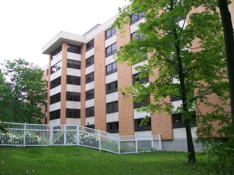 Taylor Park Senior Apartments in Sheboygan, WI