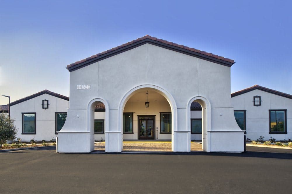Temecula Memory Care in Temecula, CA - Main View