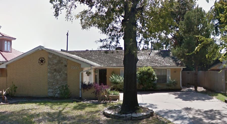 Tender Care Assisted Living 2 in Houston, TX - Main View