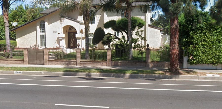 Devonshire Elderly Care in Northridge, CA - Main View