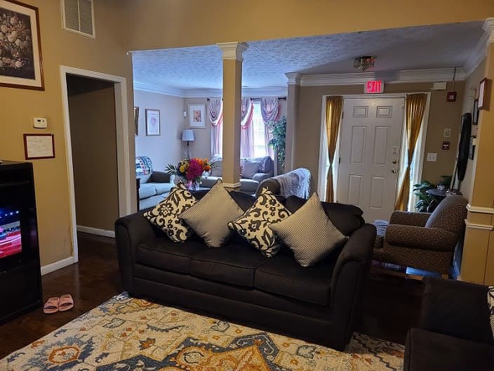 Tender Hands Home Care in Loganville, GA
