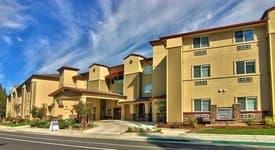 Tender Home Care in Rancho Cordova, CA - Main View