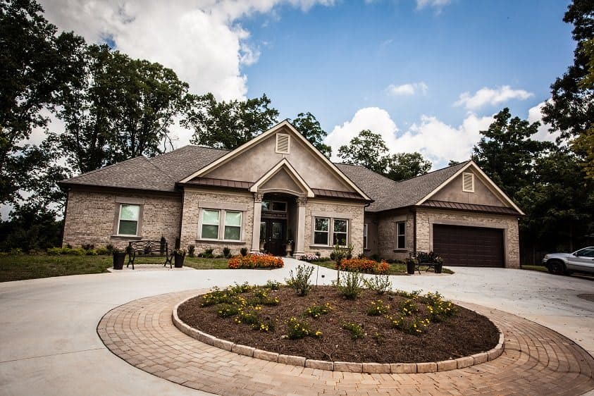 Tender Personal Care Home #2 in Lawrenceville, GA - Main View