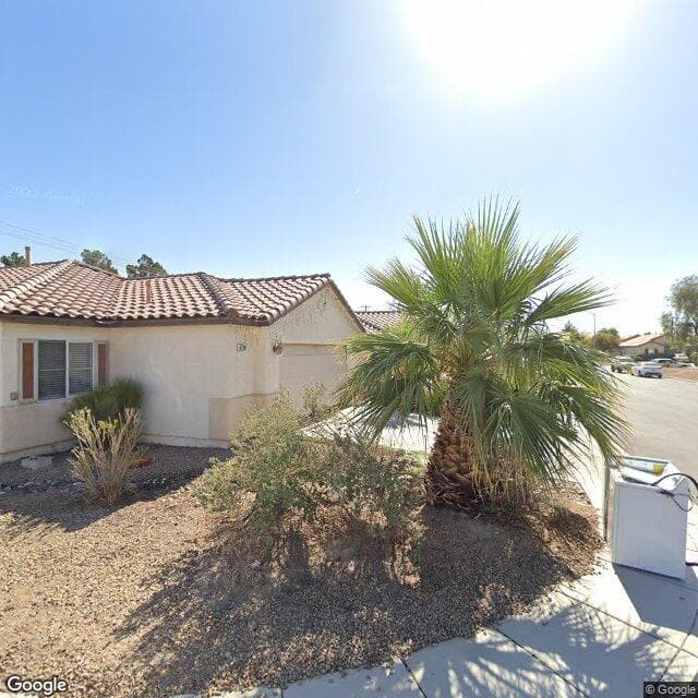 Tender Touch in Las Vegas, NV - Main View