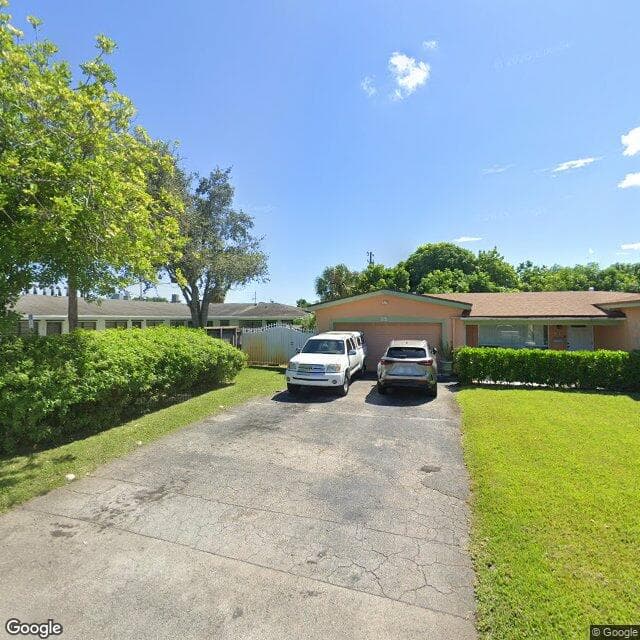 Tender Touch Home Care in Miramar, FL - Main View