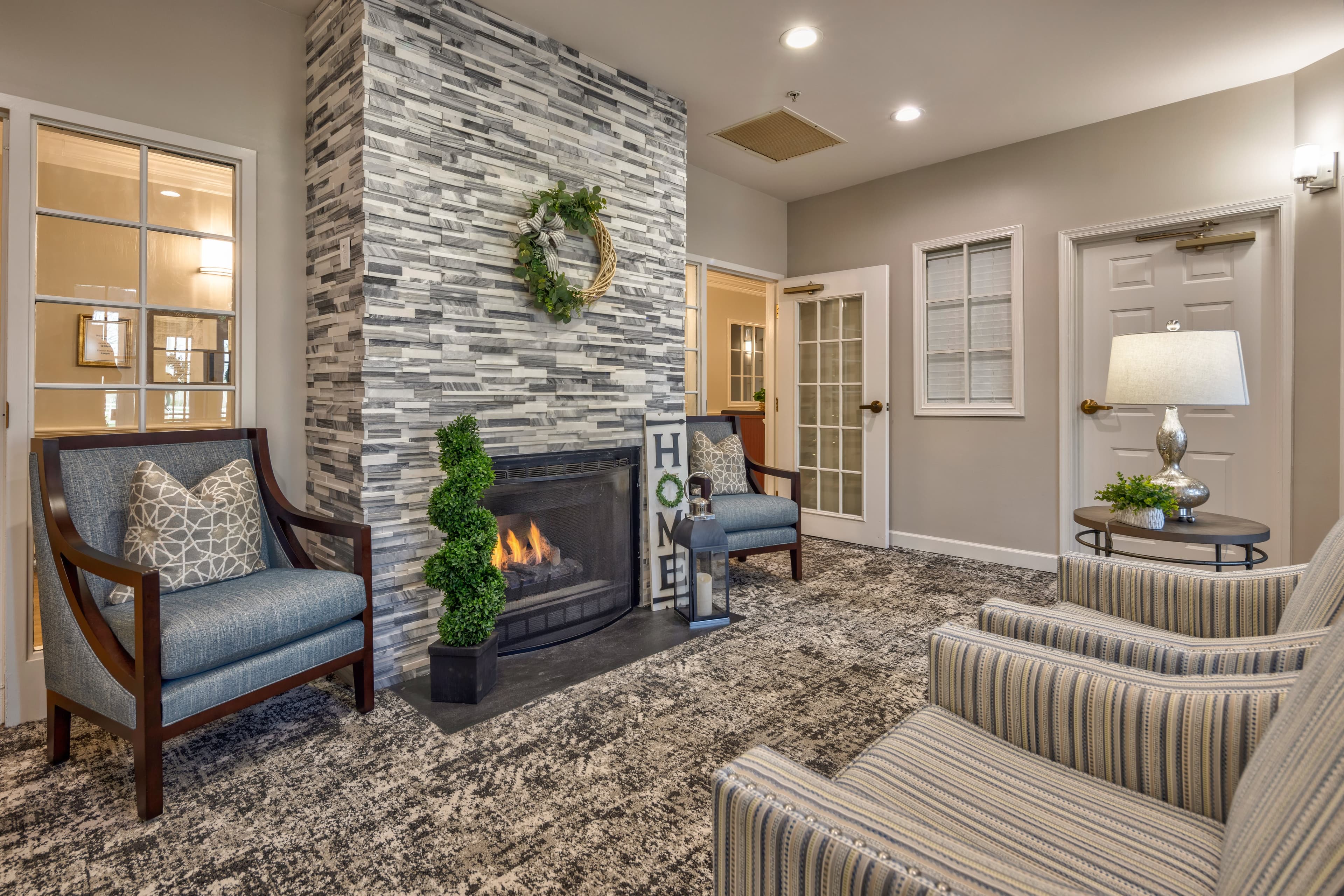 TerraBella Asheboro in Asheboro, NC - Main View