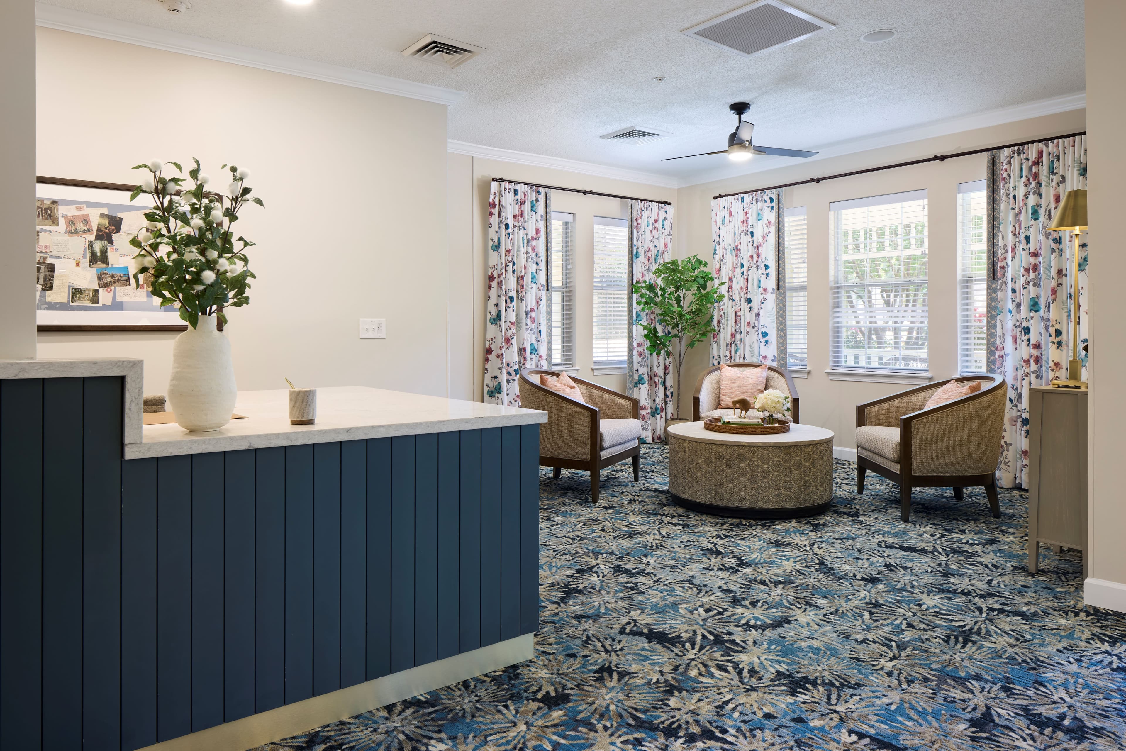 TerraBella Fayetteville in Fayetteville, NC - Main View