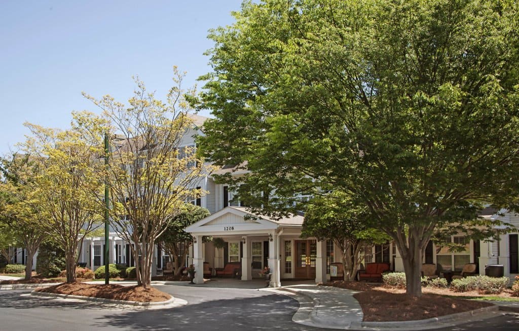 TerraBella Greensboro in Greensboro, NC - Main View