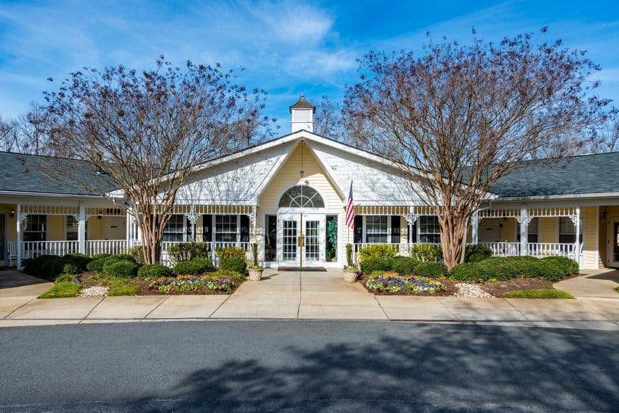 TerraBella Harrisburg in Harrisburg, NC