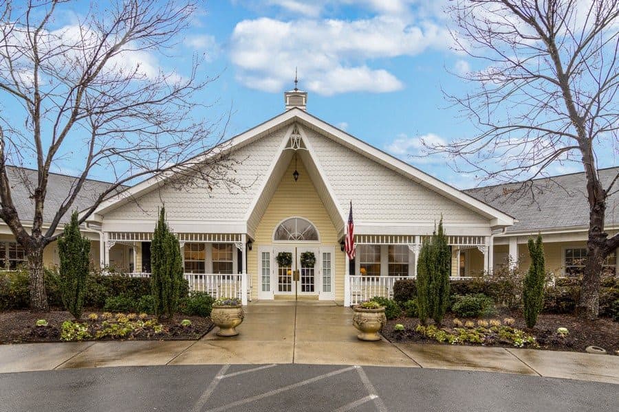 TerraBella Hillsborough in Hillsborough, NC - Main View