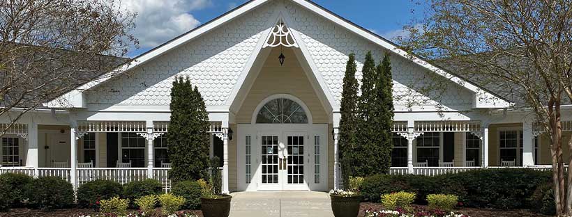 TerraBella Indian Trail in Monroe, NC