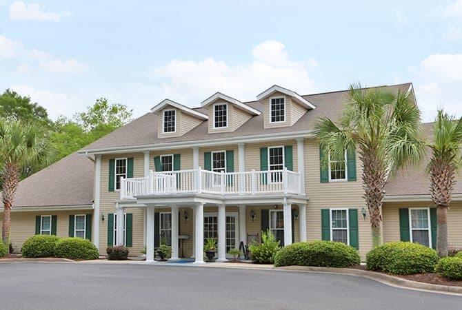 TerraBella James Island - Senior living in James Island, South Carolina