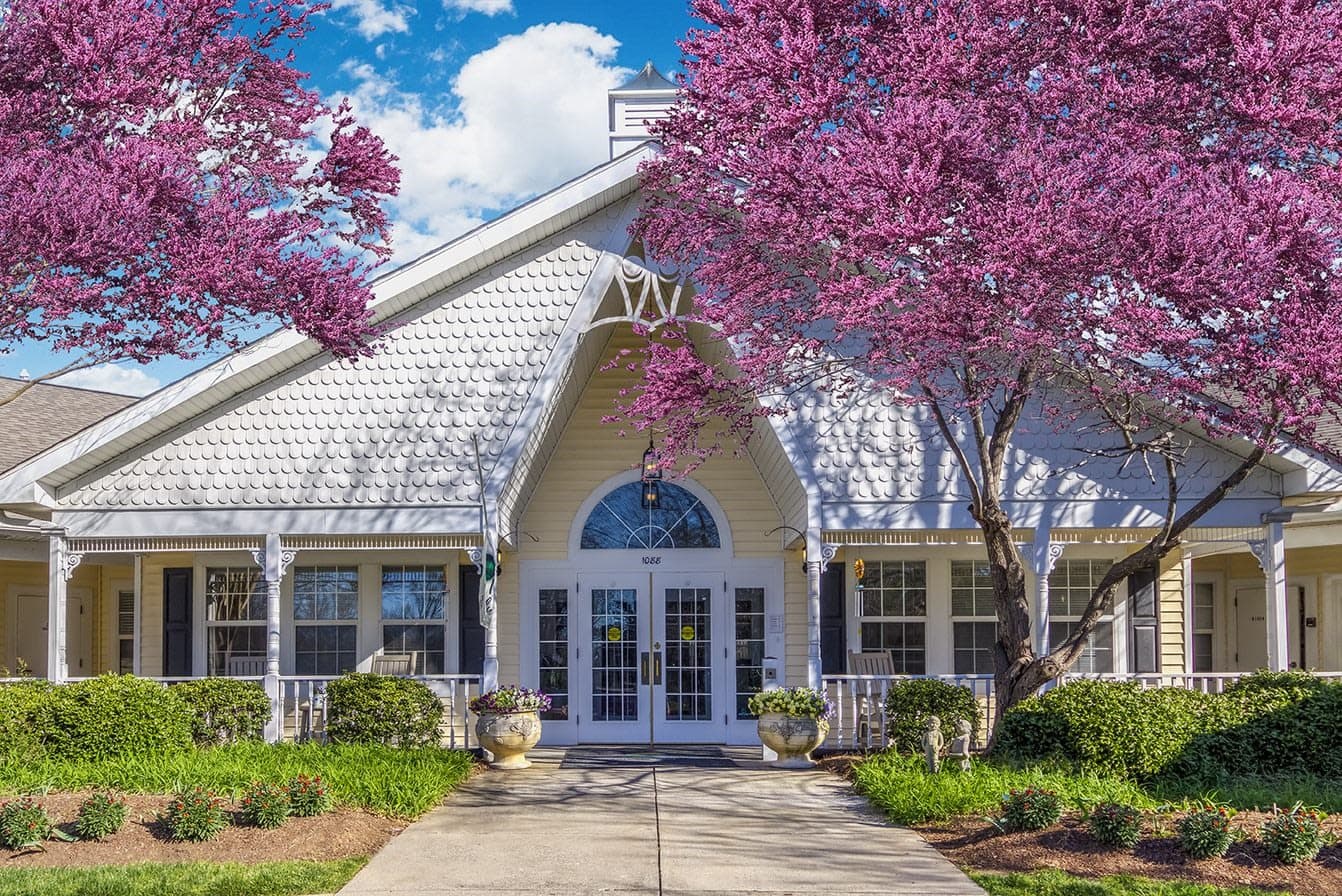 TerraBella Newton in Newton, NC - Main View