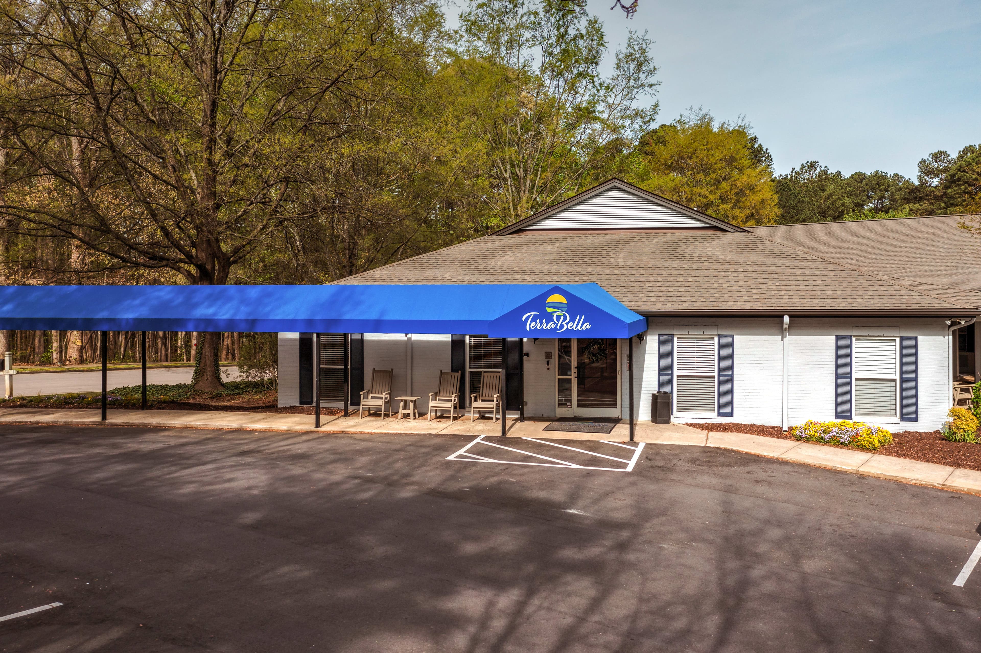 TerraBella Northridge in Raleigh, NC - Main View