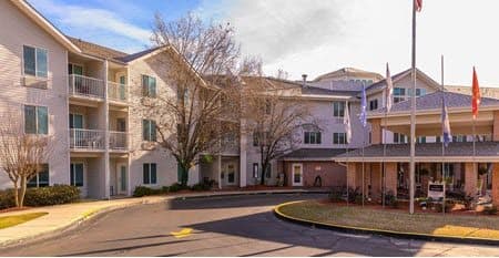 TerraBella Riverplace in Columbus, GA - Main View