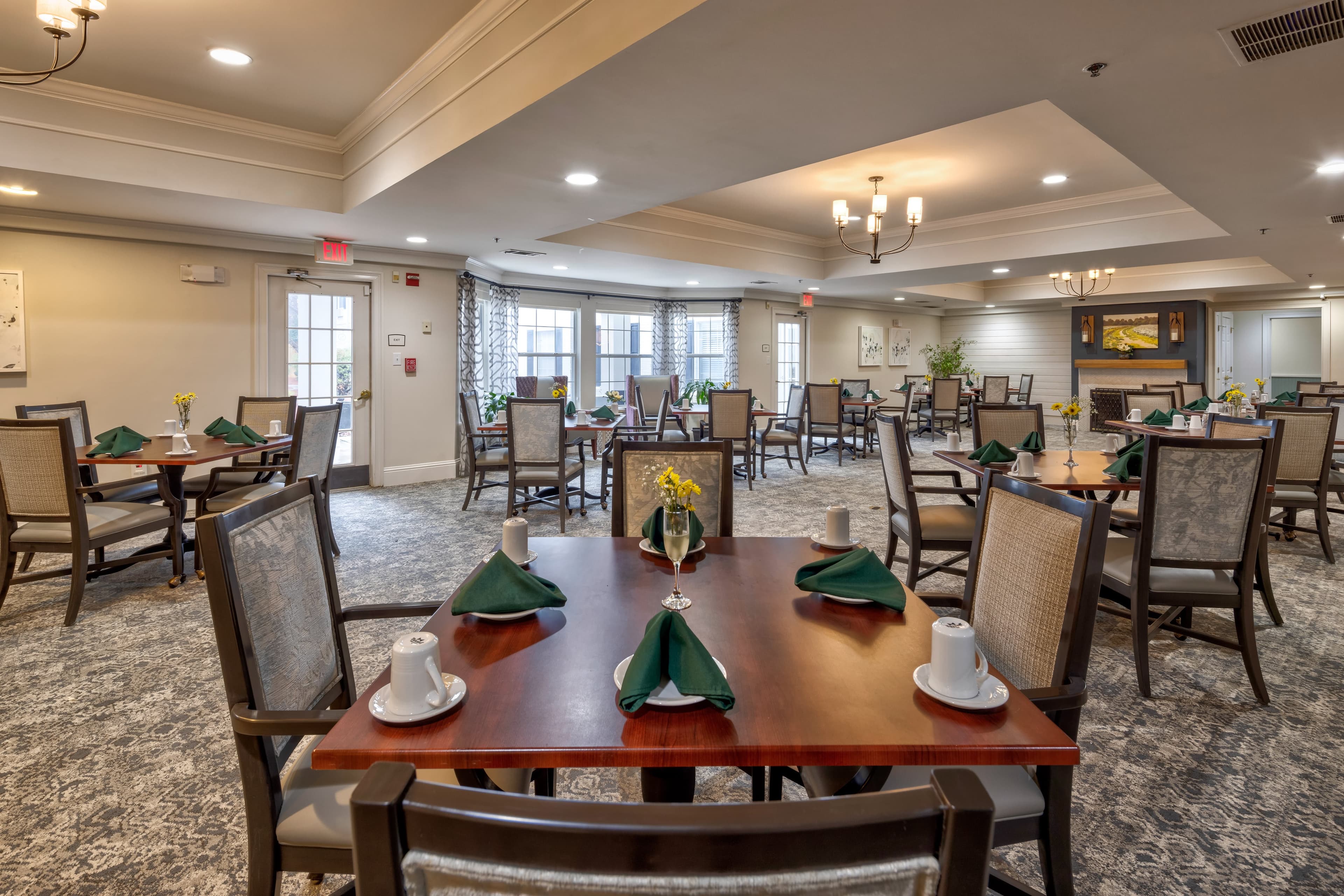 TerraBella Roswell in Roswell, GA