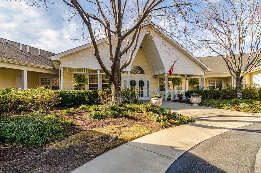 TerraBella Southport in Southport, NC - Main View