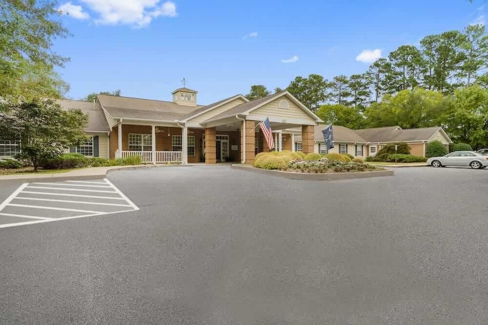 TerraBella Spartanburg in Spartanburg, SC - Main View