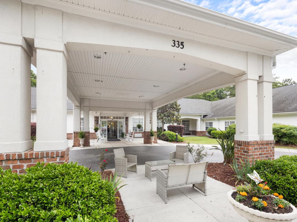 TerraBella Summerville in Summerville, SC - Main View