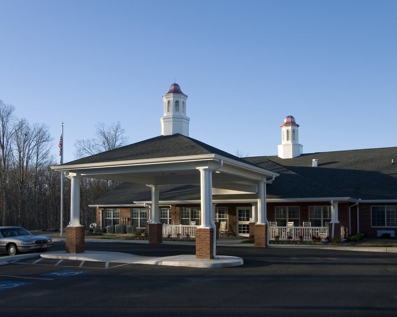 Terrace Ridge Assisted Living in Gastonia, NC