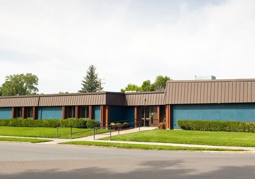 Teton Peak Assisted Living - Senior living in Choteau, Montana