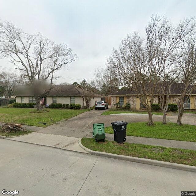 Texas Community Care Center in Houston, TX - Main View