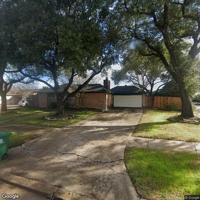 Texas Community Care Living Centre in Houston, TX - Main View