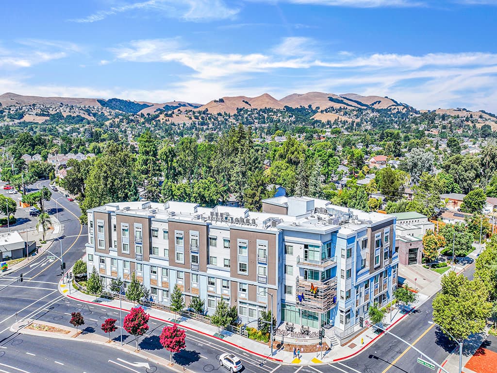 Emerald Valley in Dublin, CA - Main View