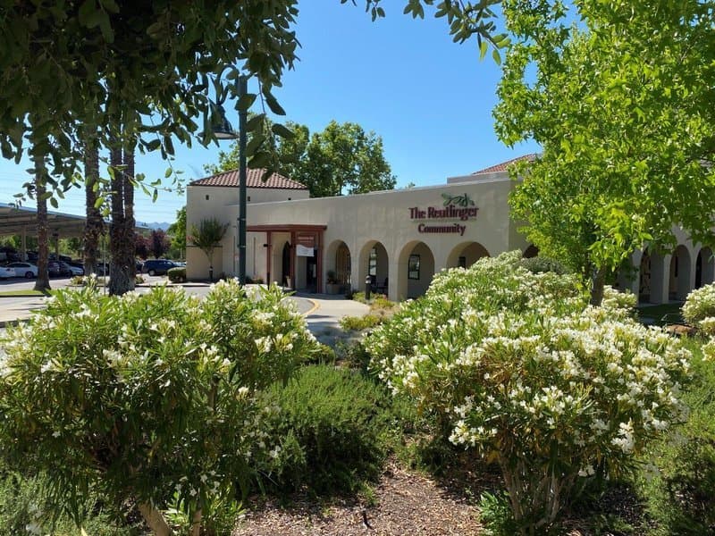 The Reutlinger Community in Danville, CA
