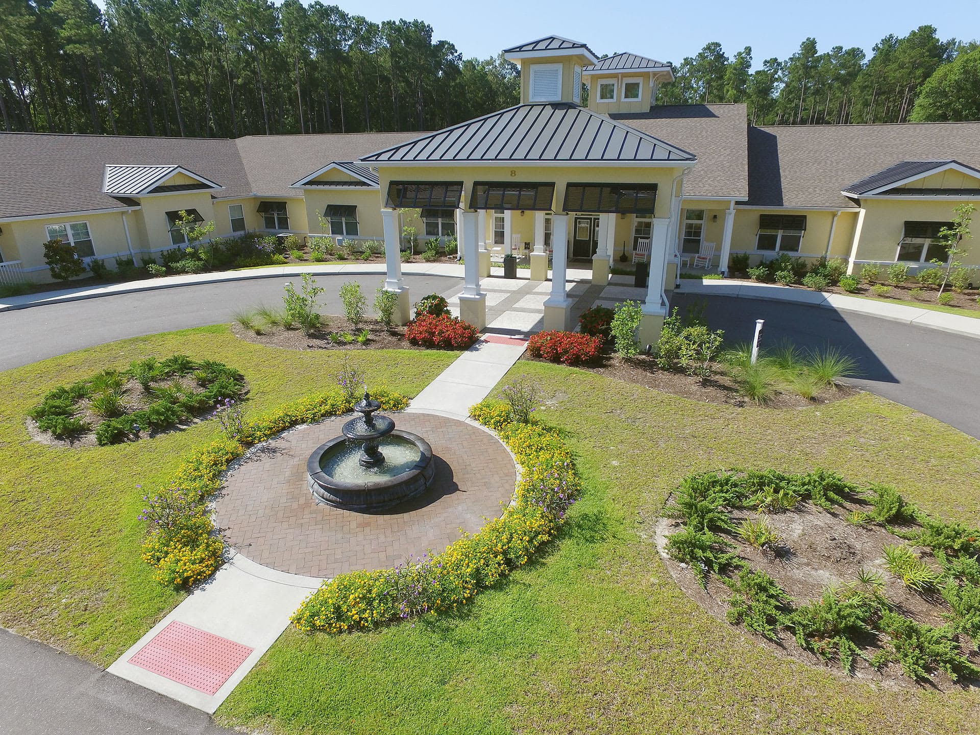 The Addison of Bluffton in Bluffton, SC