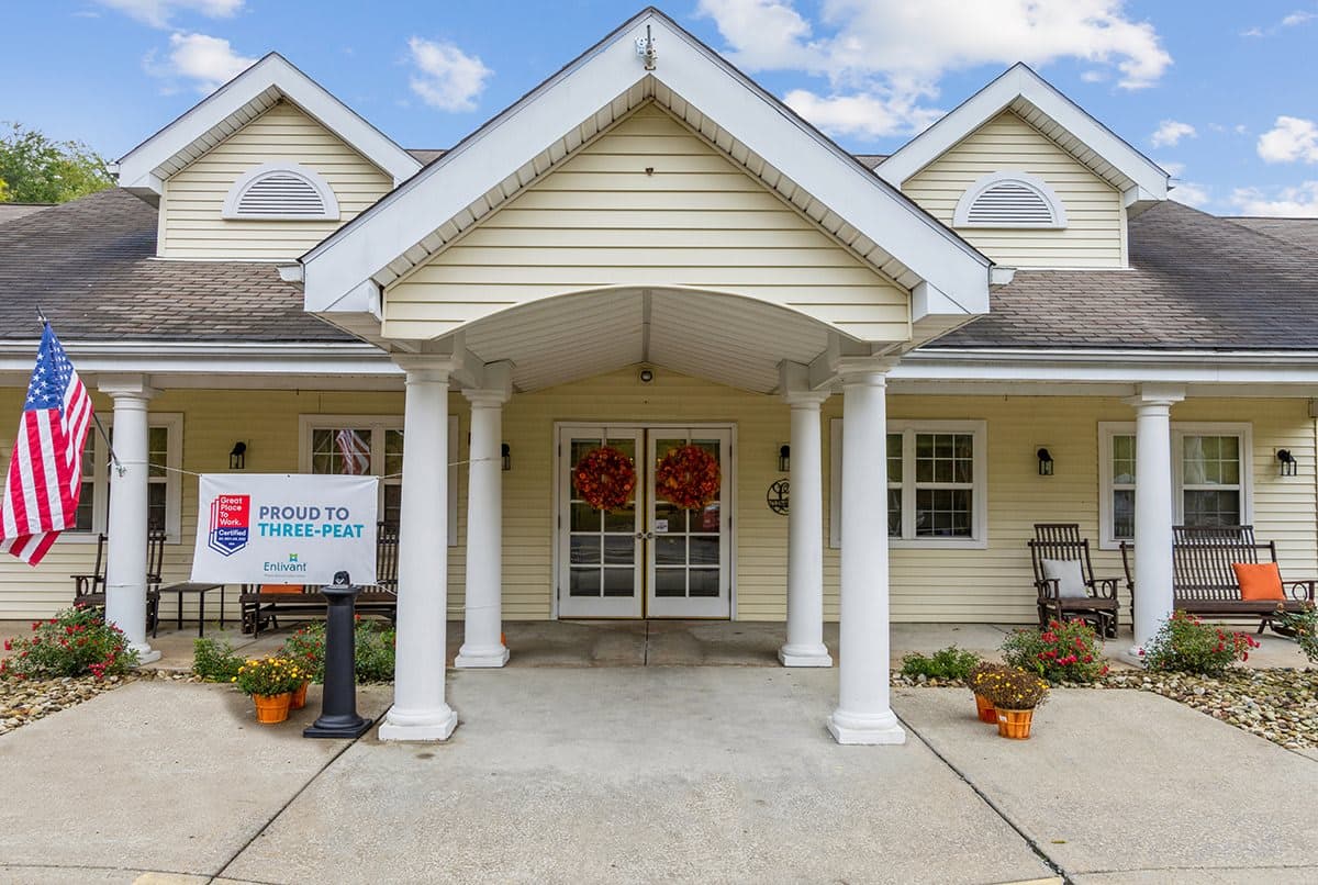 The Addison of Clen-Moore Place in New Castle, PA