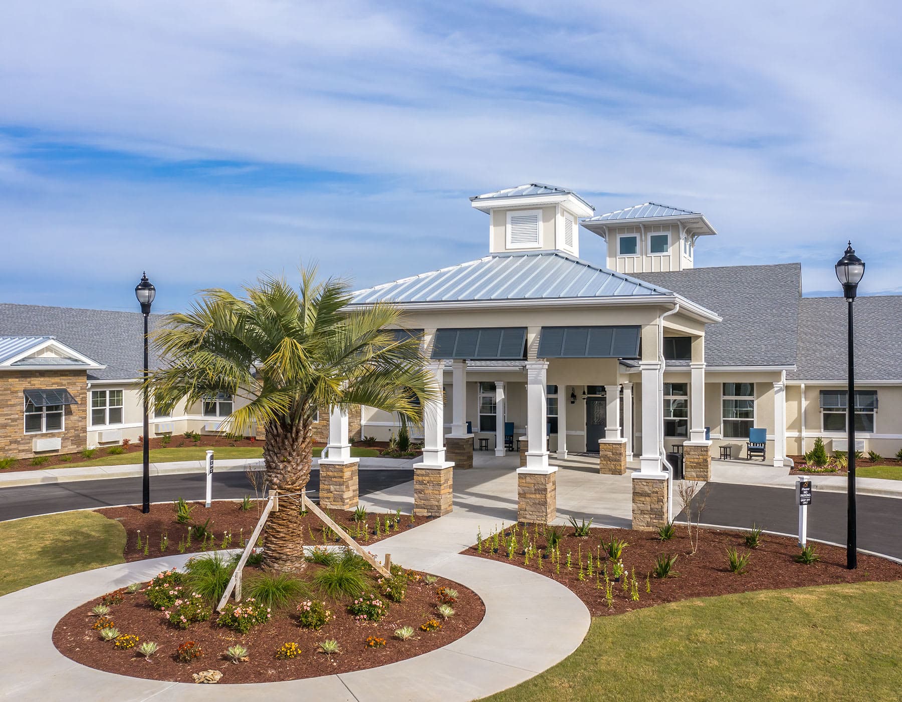 The Addison of Florence in Florence, SC - Main View