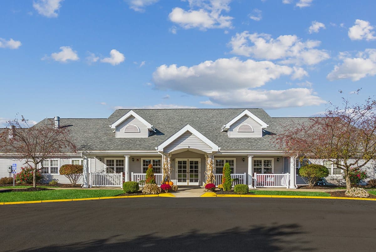The Addison of Garden Way Place in Hermitage, PA