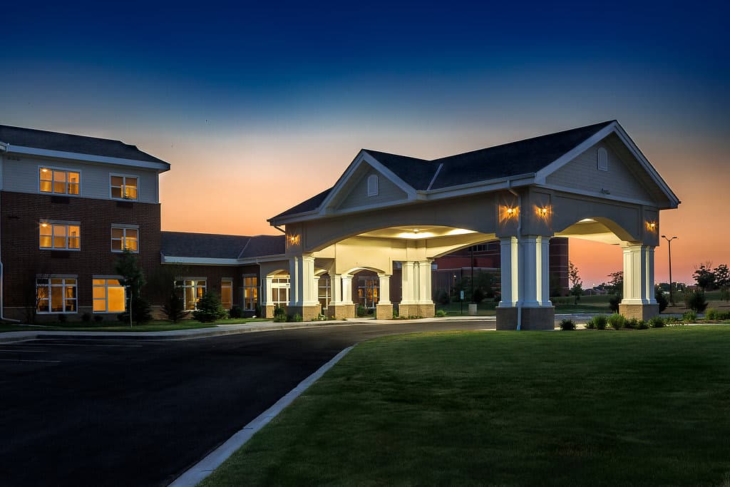 The Addison of Pleasant Prairie in Pleasant Prairie, WI - Main View