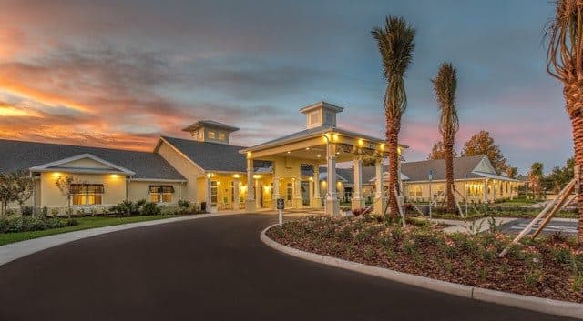 The Addison of Port Orange in Port Orange, FL