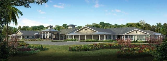 The Addison of St. Johns in Saint Augustine, FL - Main View