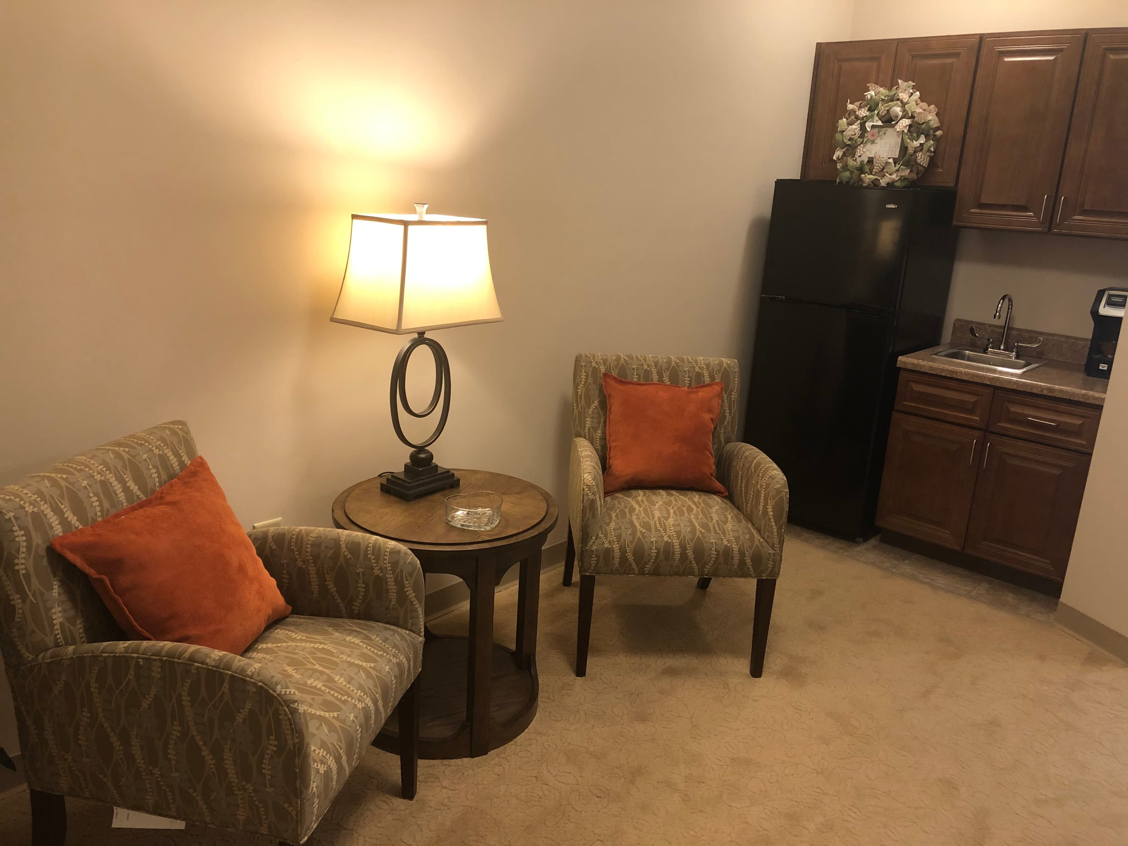 The Addison of West Ashley in Charleston, SC - Main View