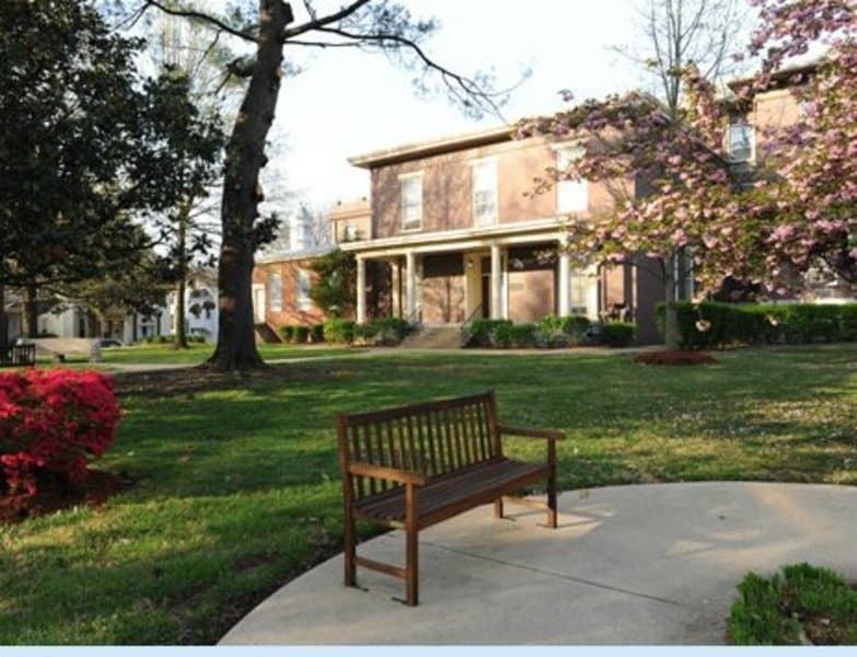 The Altenheim in Louisville, KY - Main View