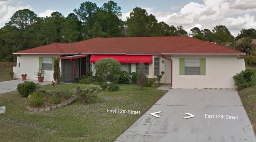 The Anthurium in Lehigh Acres, FL - Main View