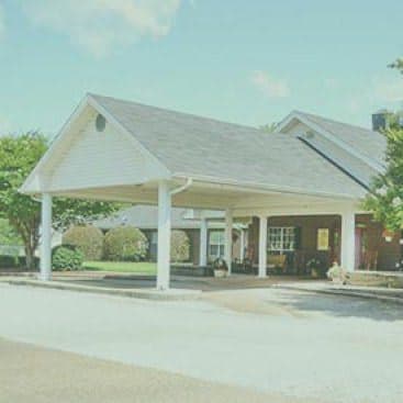 The Arbor Assisted Living and Memory Care in Nacogdoches, TX - Main View