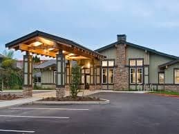 The Arbor at Bremerton in Bremerton, WA - Main View