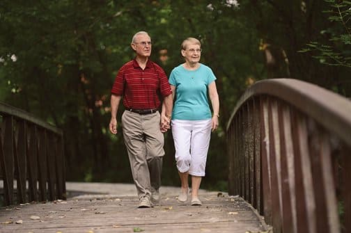 The Arbordale in Urbandale, IA