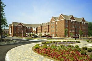 The Arbors in Newport News, VA