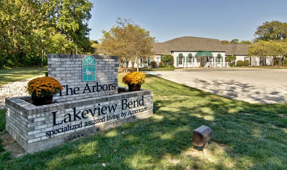 The Arbors at Lakeview Bend in Mexico, MO