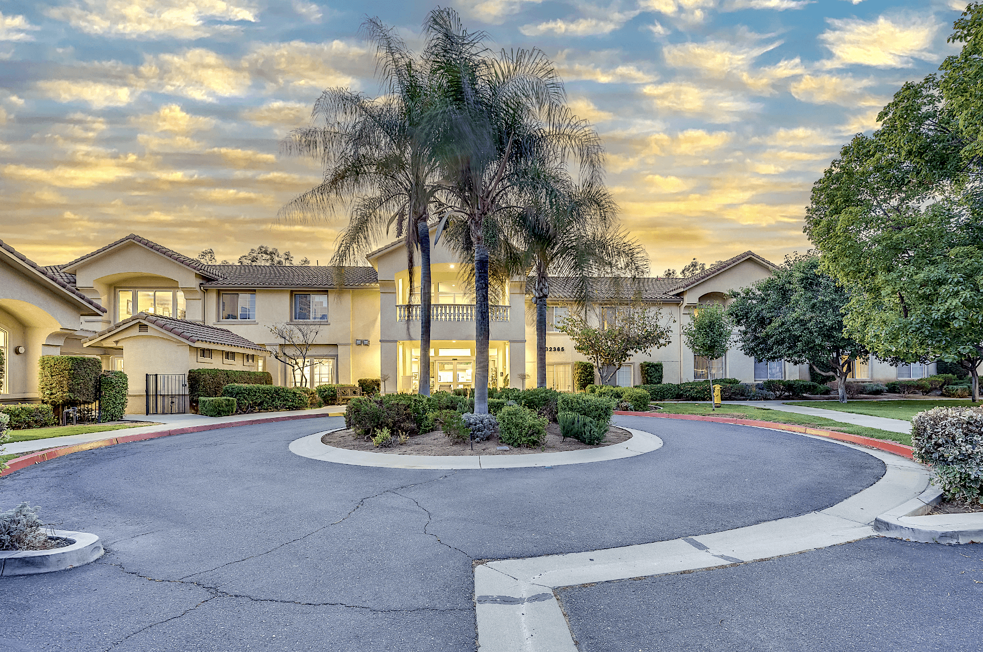 Wildomar Senior Assisted Living in Wildomar, CA - Main View