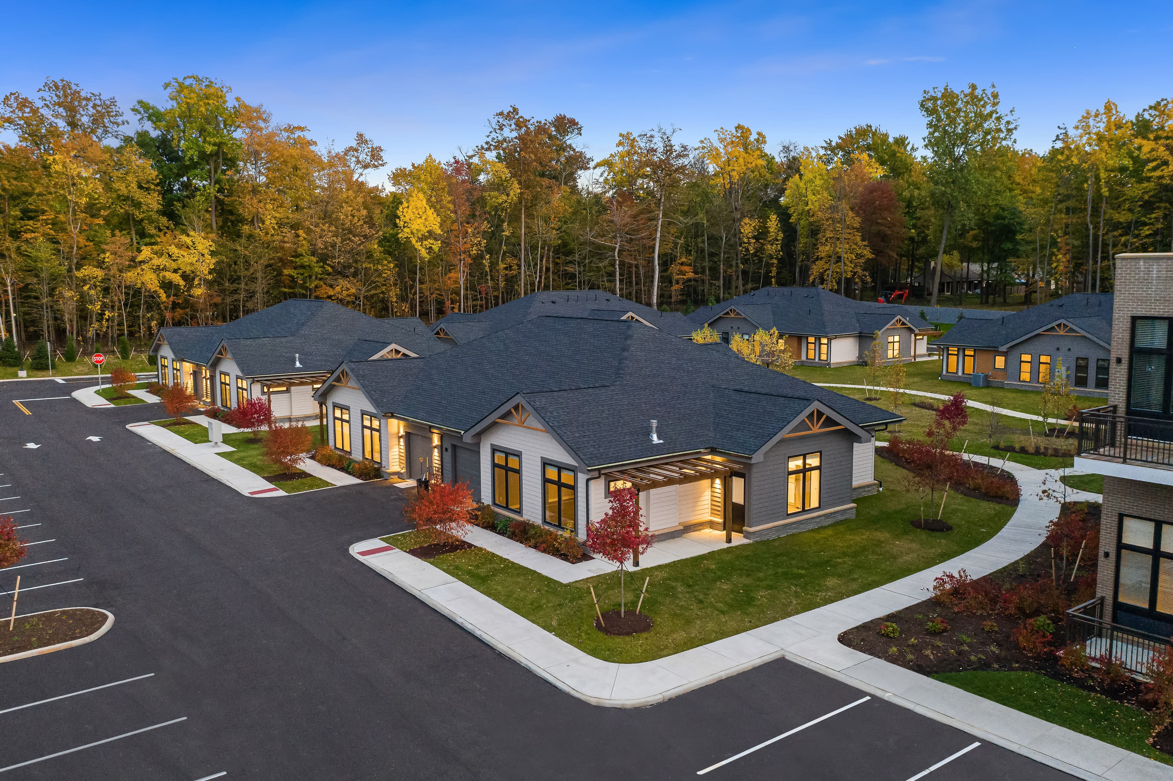 The Ashton at Mayfield Heights in Mayfield Heights, OH