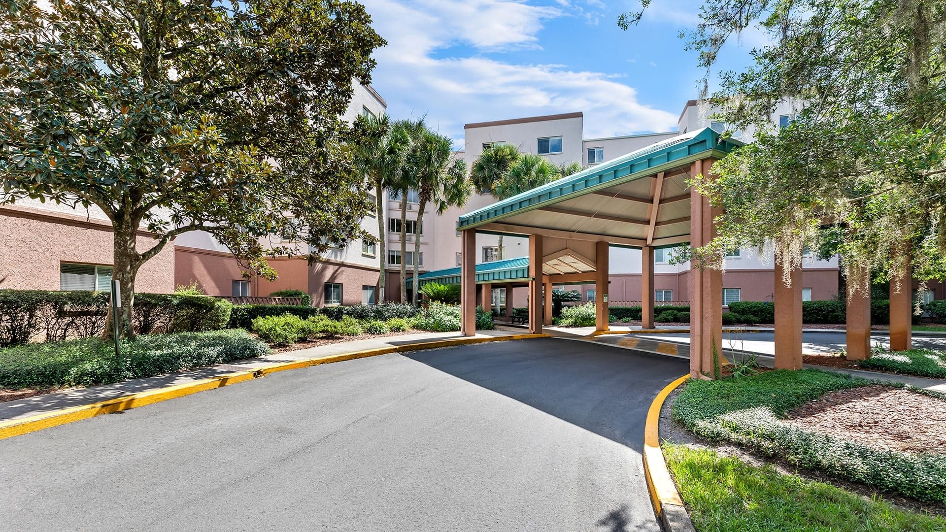 The Atrium at Gainesville in Gainesville, FL